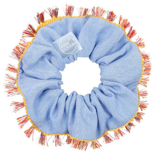 Резинки Invisibobble SPRUNCHIE Flores&Bloom Hola Lola ORIGINAL