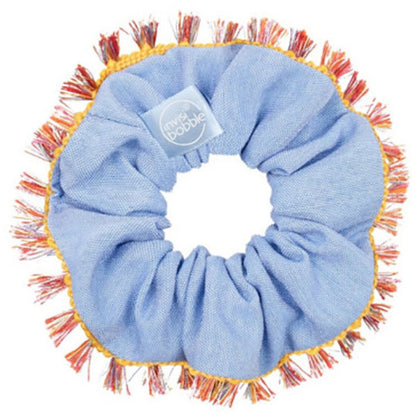Резинки Invisibobble SPRUNCHIE Flores&Bloom Hola Lola ORIGINAL