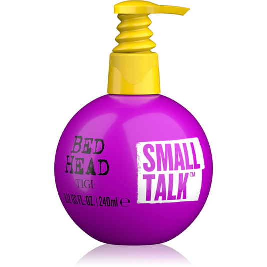 Крем для надання об’єму TIGI Bed Head Small Talk Mini 125 мл