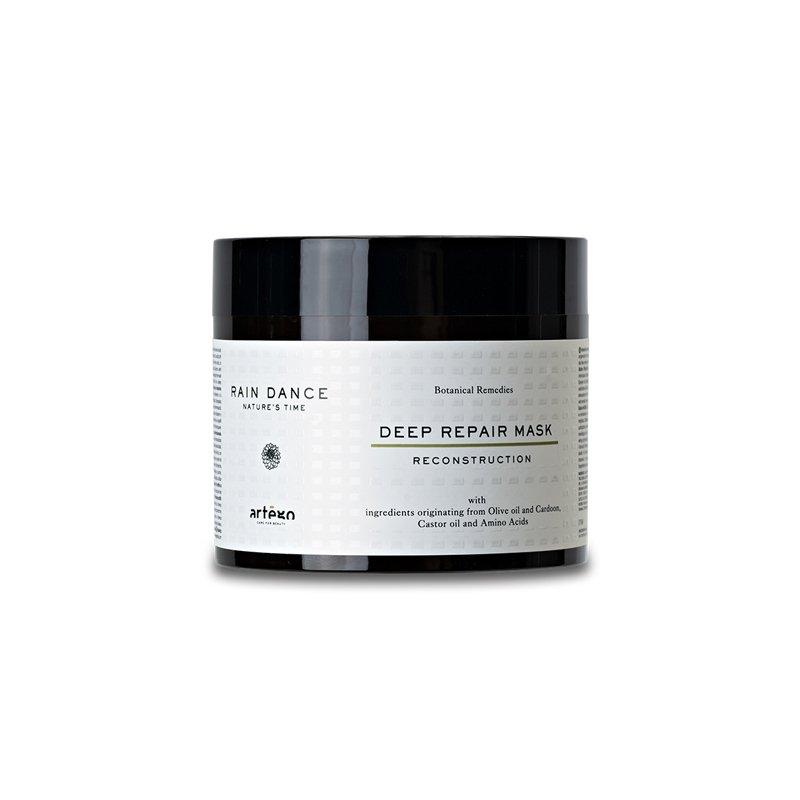 Маска для інтенсивного відновлення волосся Artego Rain Dance Deep Repair Mask 500 мл