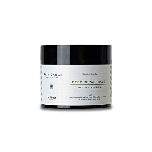 Маска для інтенсивного відновлення волосся Artego Rain Dance Deep Repair Mask 500 мл