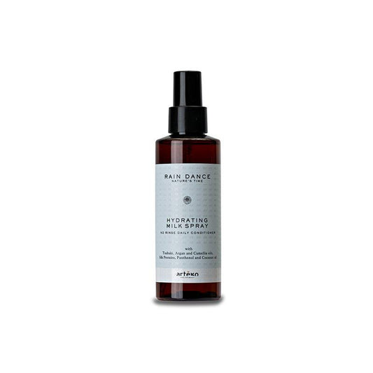 Легкий спрей-кондиціонер Hydrating Milk Spray RAIN DANCE, Artego, 150мл