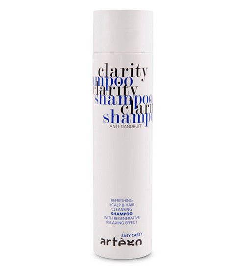 Шампунь проти лупи Clarity Artego, 250мл