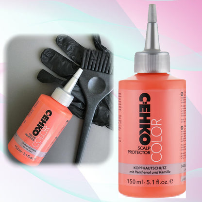Засіб для видалення фарби C:EHKO Color Remover 150 мл