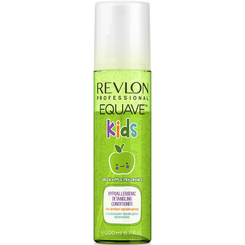 Кондиціонер незмивний  для дітей Revlon Professional Equave 200 мл