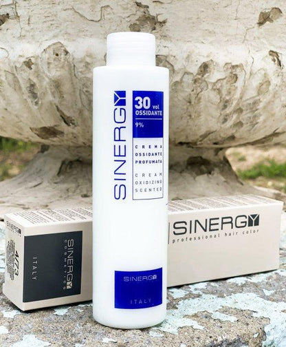 Окисник Sinergy 9% 150 мл