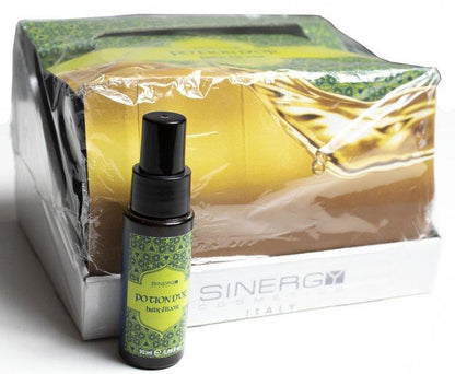 Еліксир з аргановою олією Sinergy Potion D'or 1*50 мл