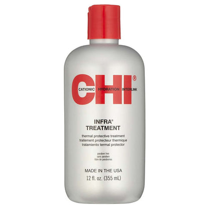 Маска Інфра Chi Infra Treatment 355 мл