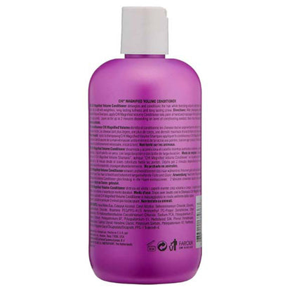 ЧІ Кондиціонер для надання об'єму Magnified Volume Conditioner  355мл