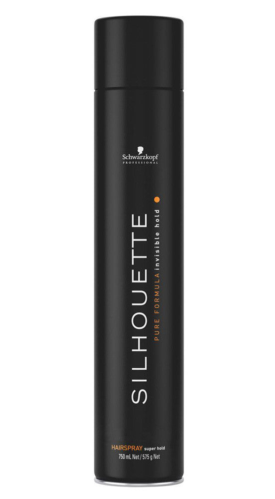 Лак для волосся Schwarzkopf SILHOUETTE, 750 мл
