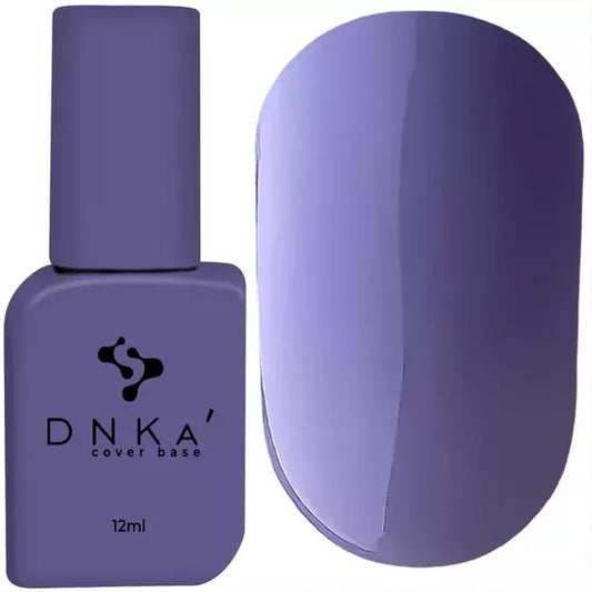 Основа камуфляжна DNKa Cover Base №0023 Tender, 12 мл