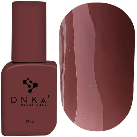 Основа камуфляжна DNKa Cover Base №0029 Naked, 12 мл