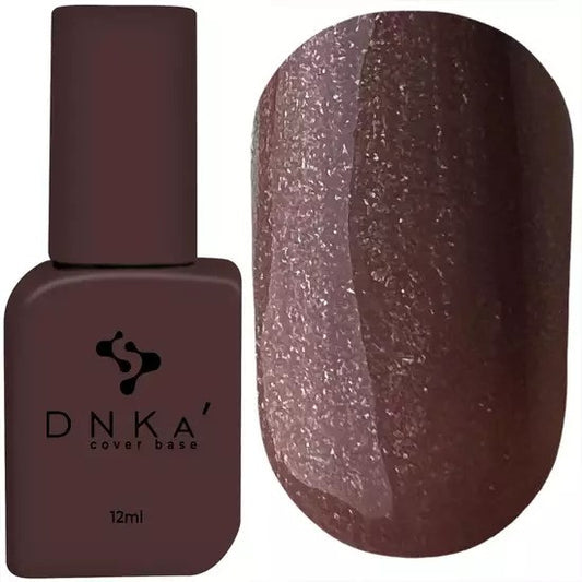 Основа камуфляжна DNKa Cover Base №0030 Luxurious, 12 мл