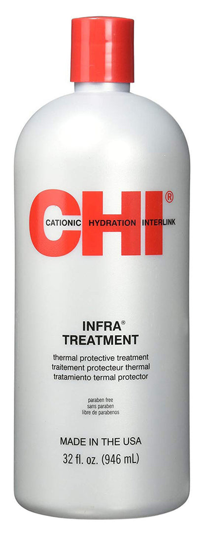 Маска для волосся Інфра Chi Infra Treatment, 946 мл