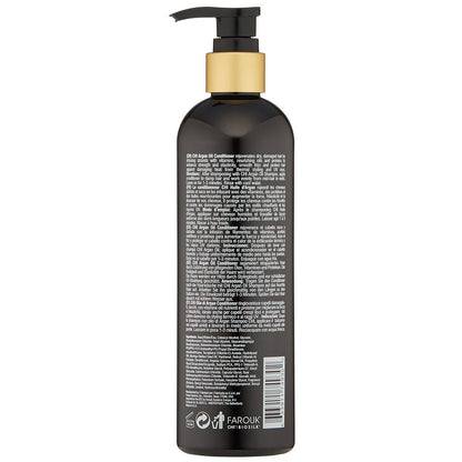 Кондиціонер живильний Аргана Chi  Argan Oil Conditioner 340 мл