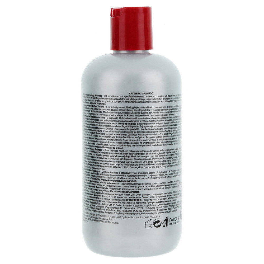 Шампунь Інфра Chi Infra Shampoo 355 мл