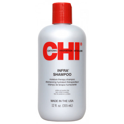 Шампунь Інфра Chi Infra Shampoo 355 мл
