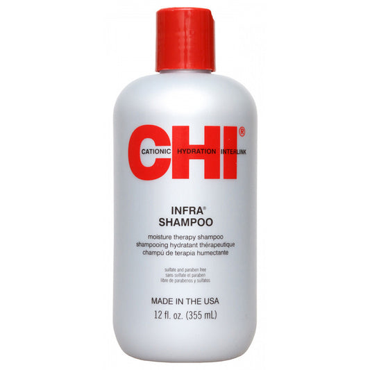 Шампунь Інфра Chi Infra Shampoo 355 мл