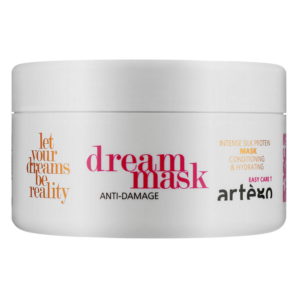Маска відновлювальна Dream Anti-Damage, Artego, 500мл