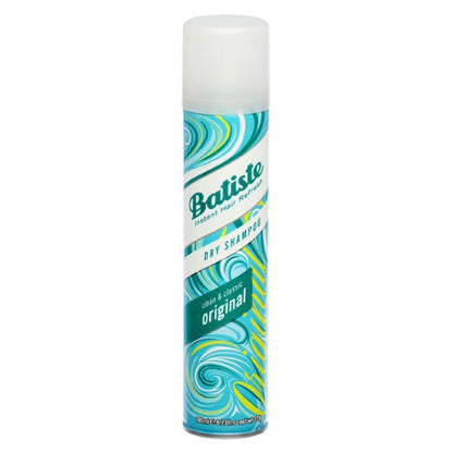 Сухий шампунь Batiste Original 200 мл