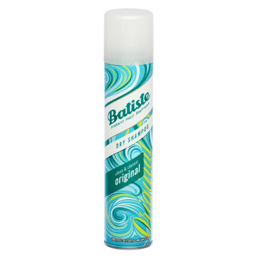 Сухий шампунь Batiste Original 200 мл