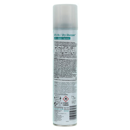 Сухий шампунь Batiste Original 200 мл