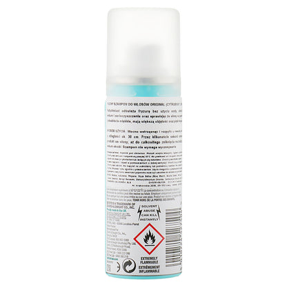 Сухий шампунь Batiste Original 50 мл