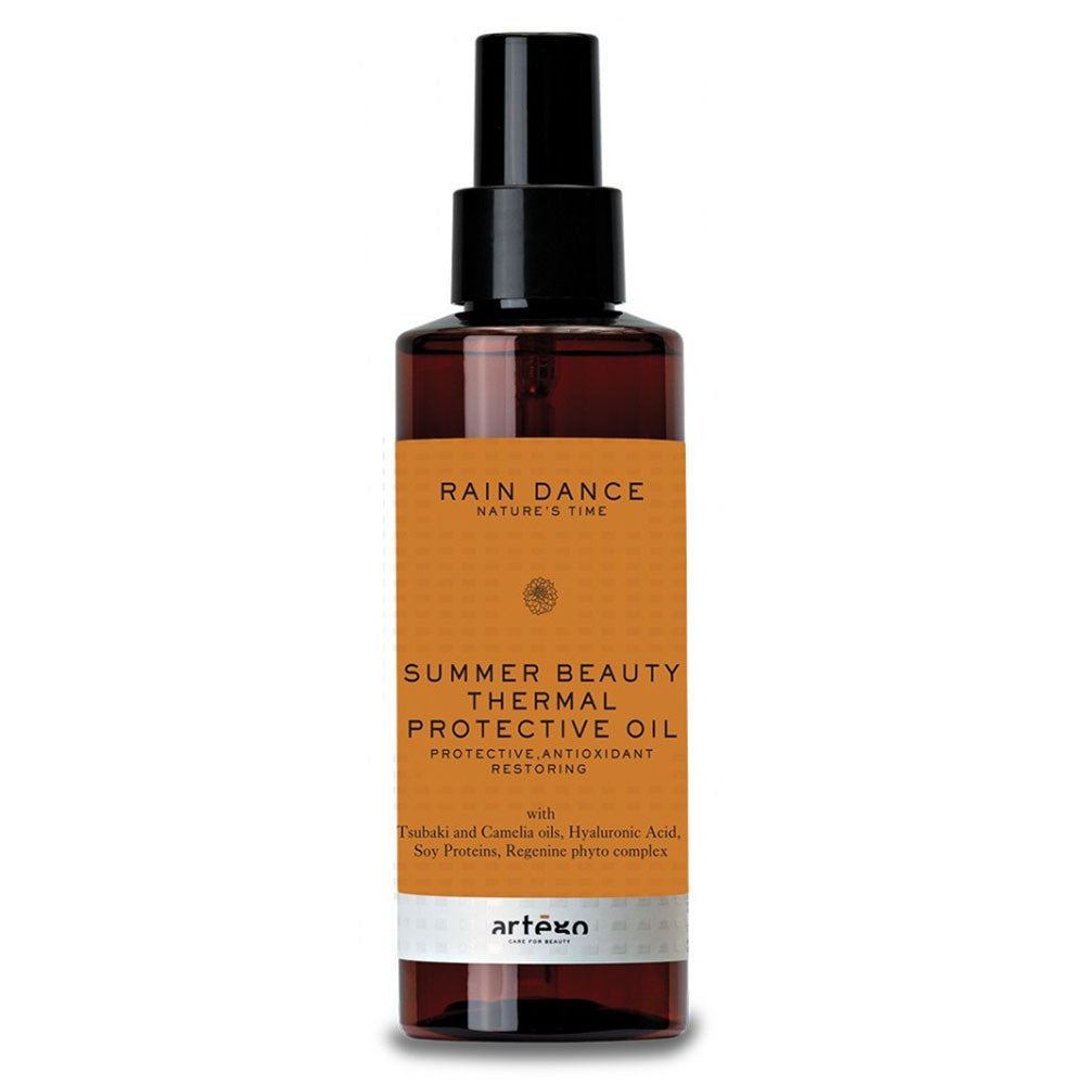 Олія для волосся захист від сонця 30 Beauty Sun Hair Protection Good Society Artego 100 мл