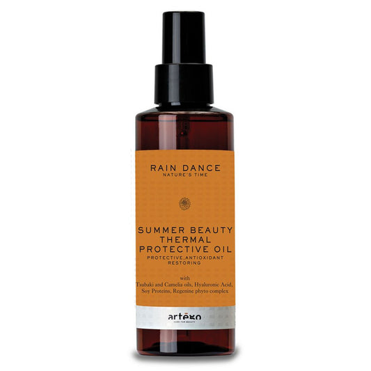 Олія для волосся захист від сонця 30 Beauty Sun Hair Protection Good Society Artego 100 мл