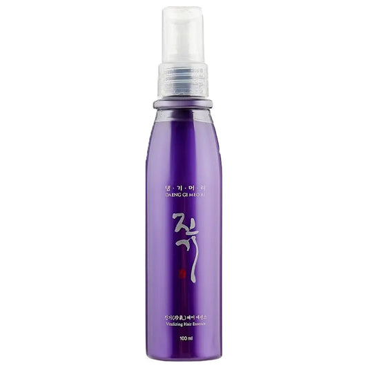 Есенція для регенерації та зволоження волосся Daeng Gi Meo Vitalizing Hair Essence, 100 мл