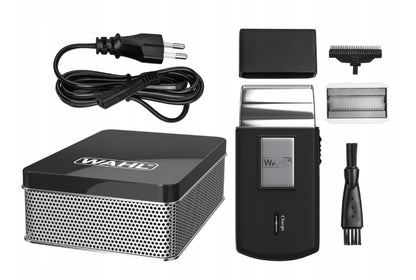 Дорожня бритва Wahl Mobile Shaver 3615-0471