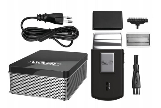 Дорожня бритва Wahl Mobile Shaver 3615-0471
