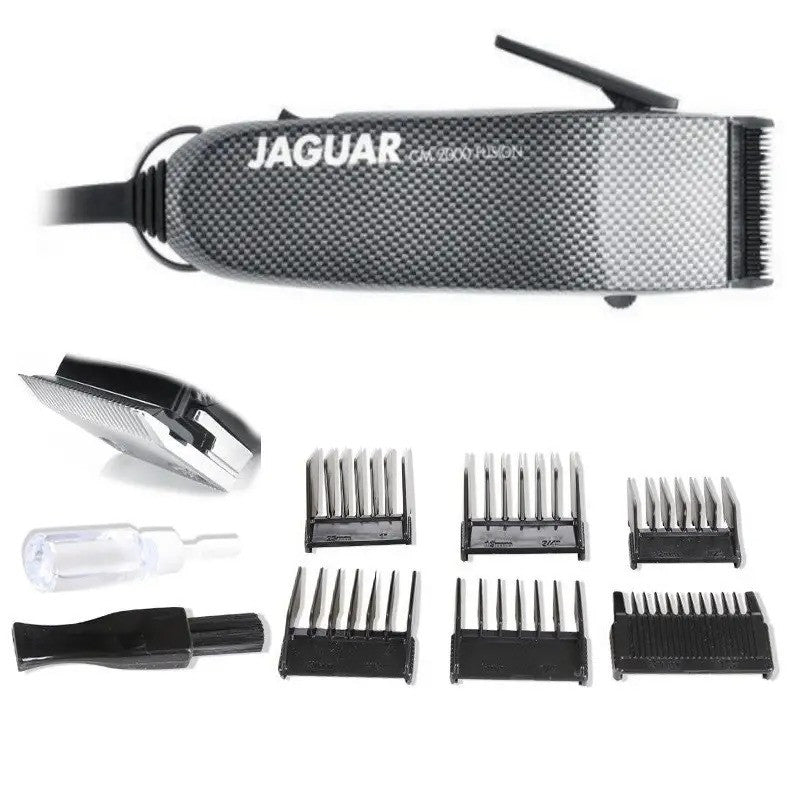Машинка для стрижки Jaguar CM2000 Fusion
