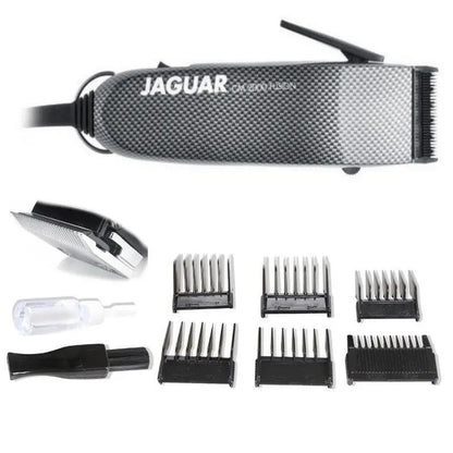 Машинка для стрижки Jaguar CM2000 Fusion