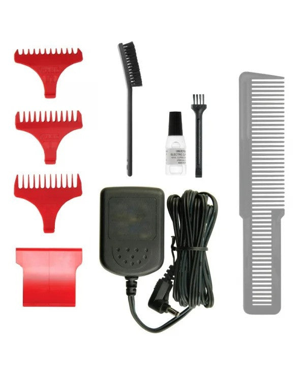 Тример для стрижки Wahl Cordless Detailer Wide 5 08171-016