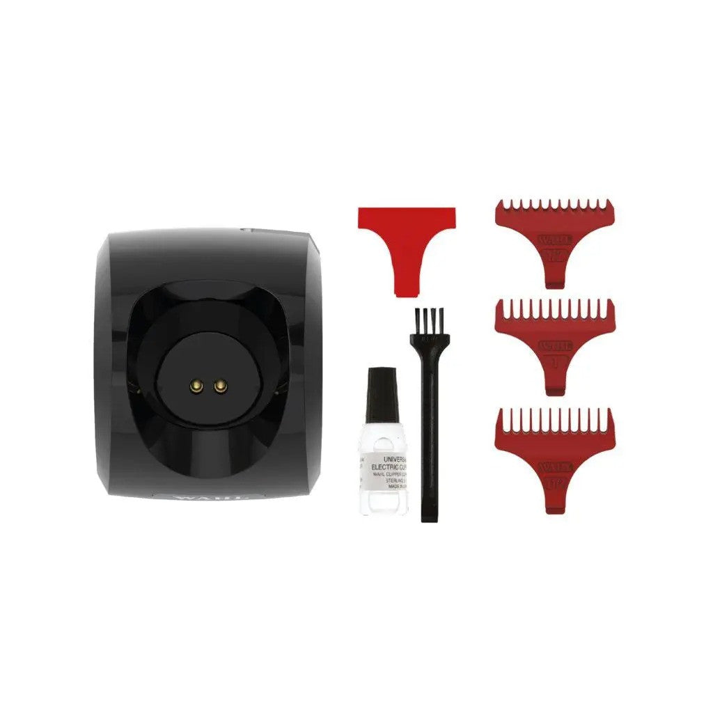 Тример для стрижки Wahl Cordless Detailer Wide 5 08171-016