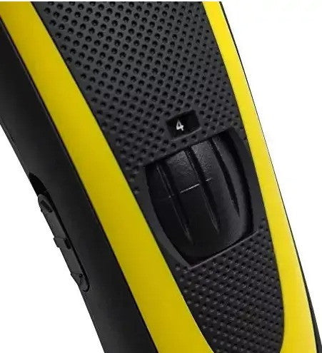 Машинка для стрижки GA.MA GC542 Sport GM0115