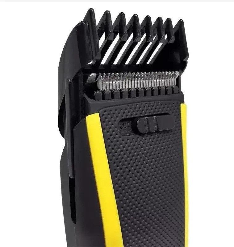 Машинка для стрижки GA.MA GC542 Sport GM0115