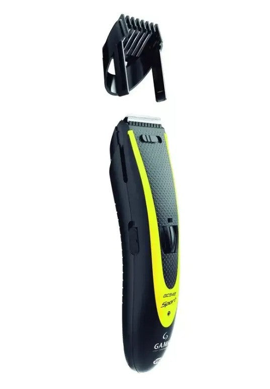 Машинка для стрижки GA.MA GC542 Sport GM0115