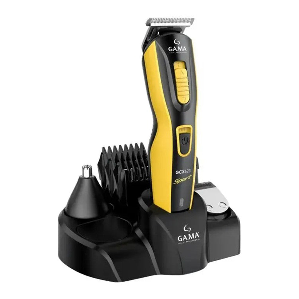 Тример для стрижки GA.MA GCX 623 Sport GM3270