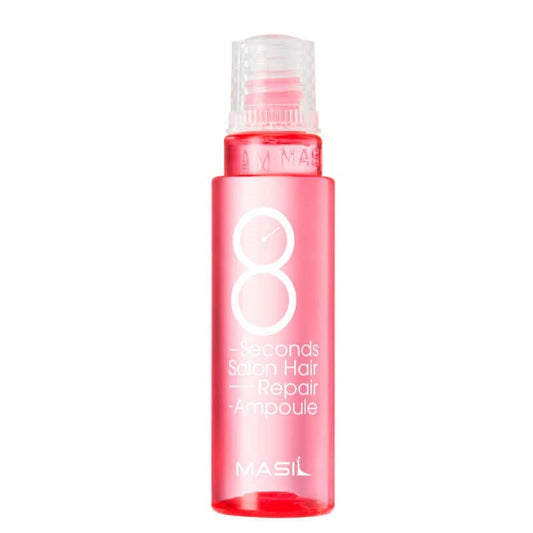 Маска філер протеїнова для пошкодженого волосся Masil 8 Second Salon Hair Repair Ampoule, 15 мл