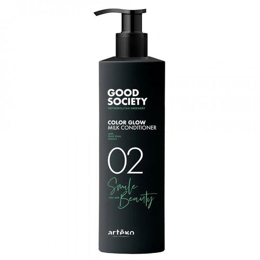 Кондиціонер для пофарбованого волосся  02 Color Glow  Artego, 1000 мл