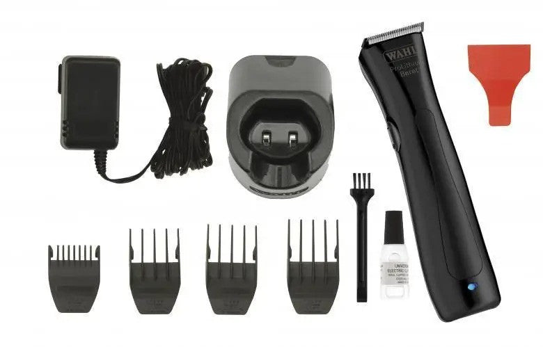 Тример для стрижки Wahl Beret Stealth 08841-1516