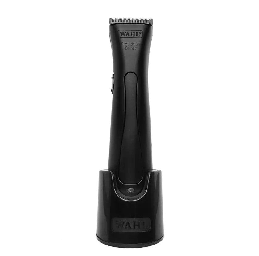 Тример для стрижки Wahl Beret Stealth 08841-1516