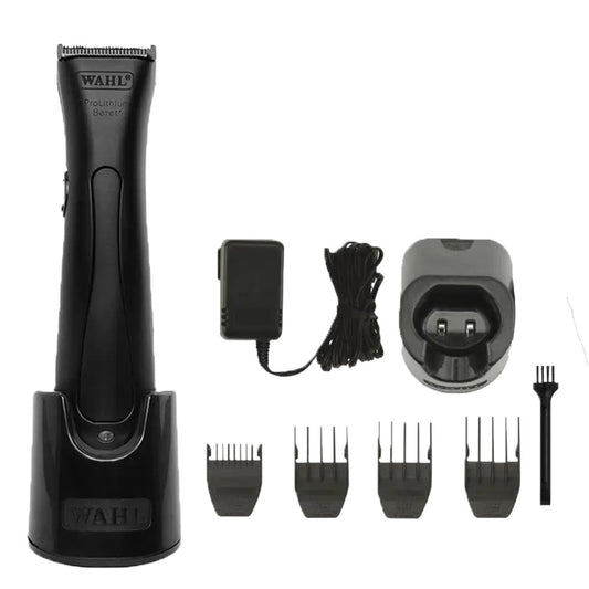 Тример для стрижки Wahl Beret Stealth 08841-1516