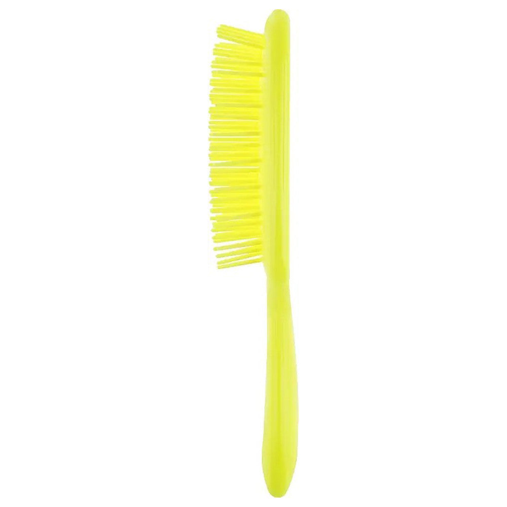 Щітка жовта Janeke Superbrush Small Yellow 83SP234YFL