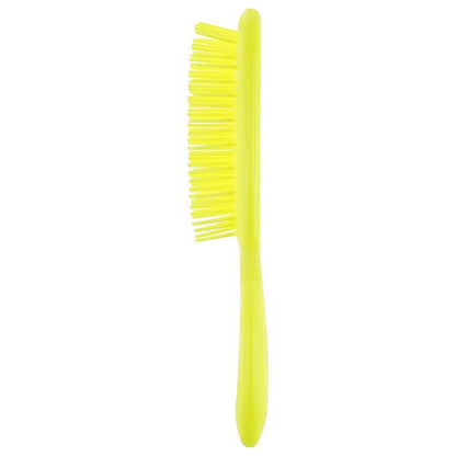Щітка жовта Janeke Superbrush Small Yellow 83SP234YFL