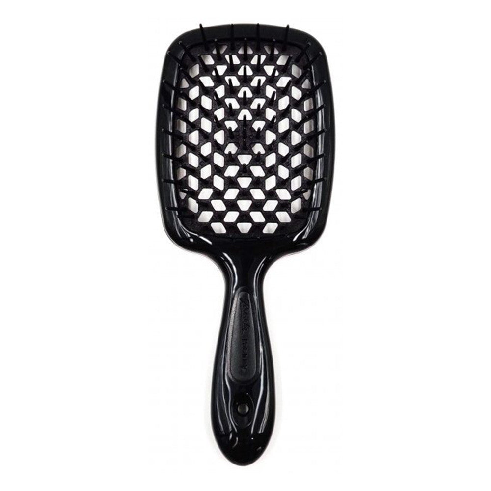 Щітка чорна Janeke Superbrush Small Black 71SP234 NER