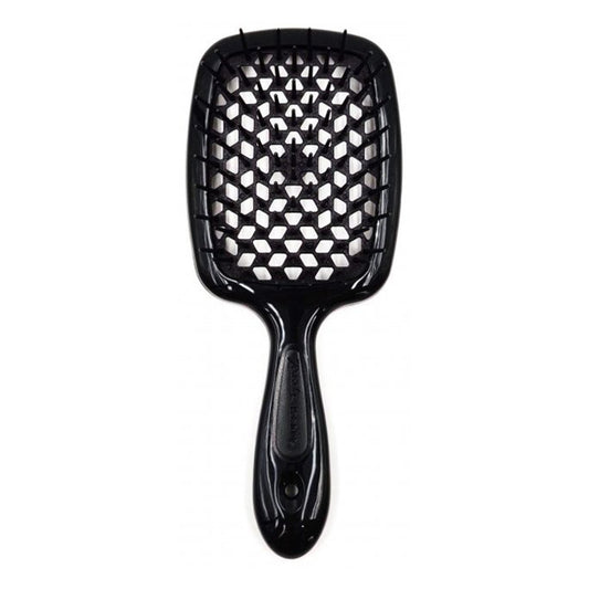 Щітка чорна Janeke Superbrush Small Black 71SP234 NER