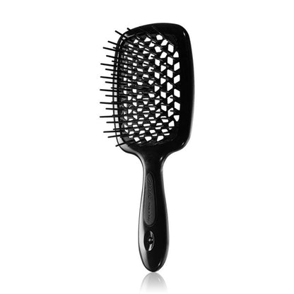 Щітка чорна Janeke Superbrush Small Black 71SP234 NER